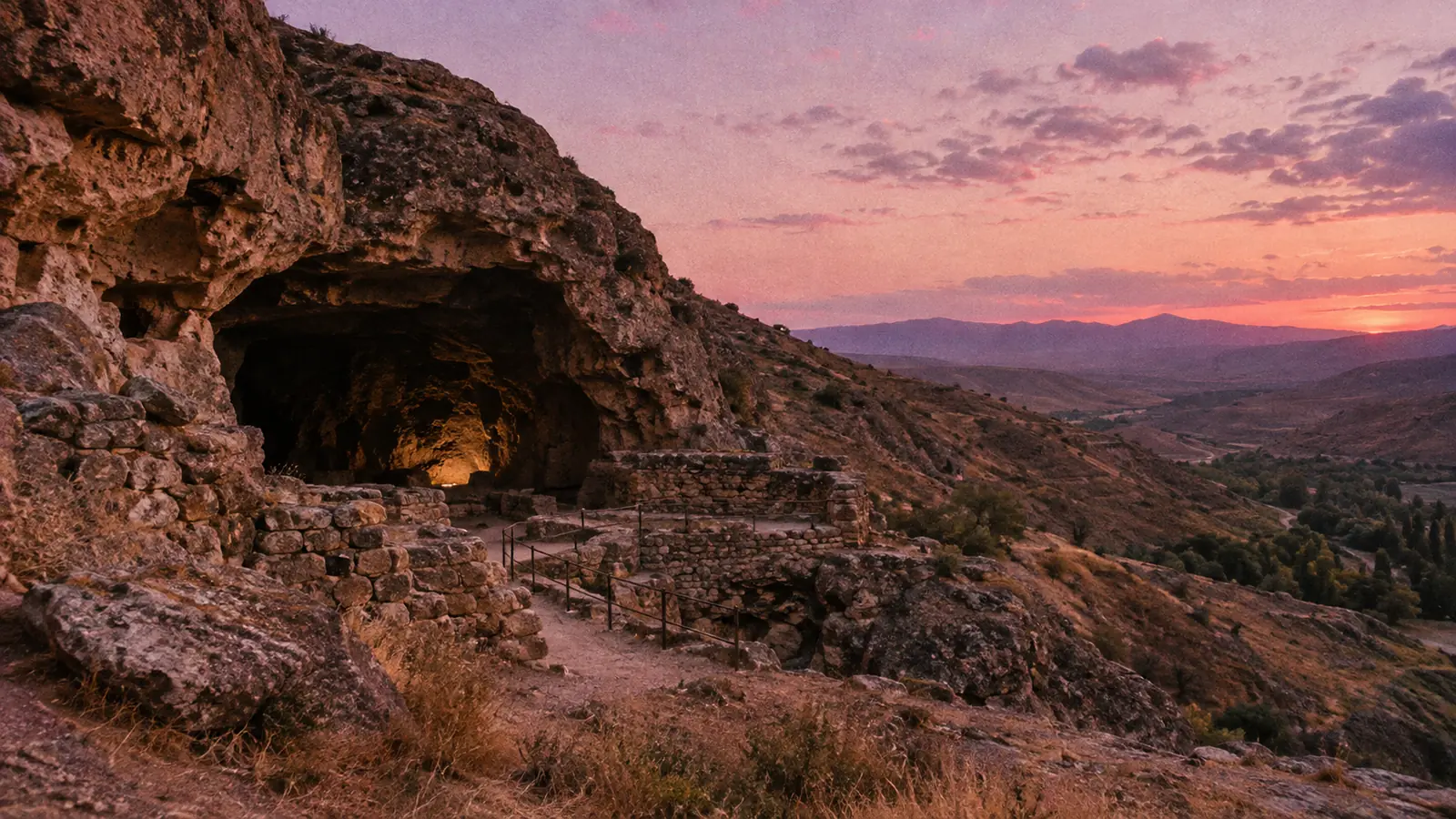 Grotte d’Areni-1