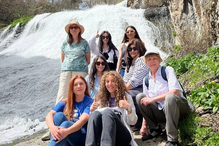 Tour photo