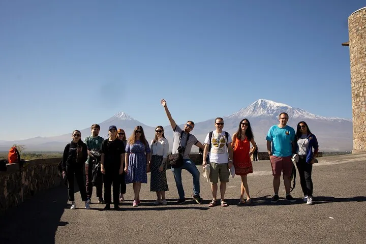 Foto del tour